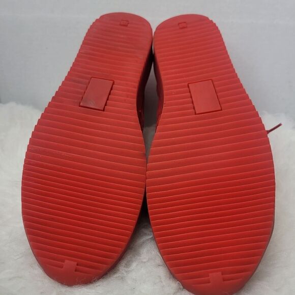 We Are Underdogs Men's Comma Ember Sneakers Shoes Size 10 - Picture 9 of 10